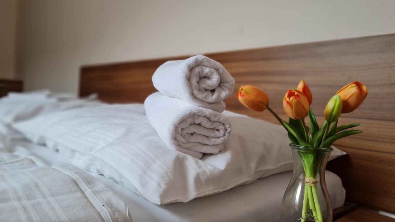 Hotel Sipox Štrba 외부 사진