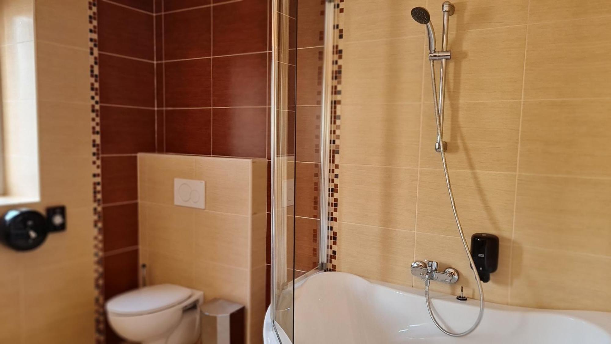 Hotel Sipox Štrba 외부 사진