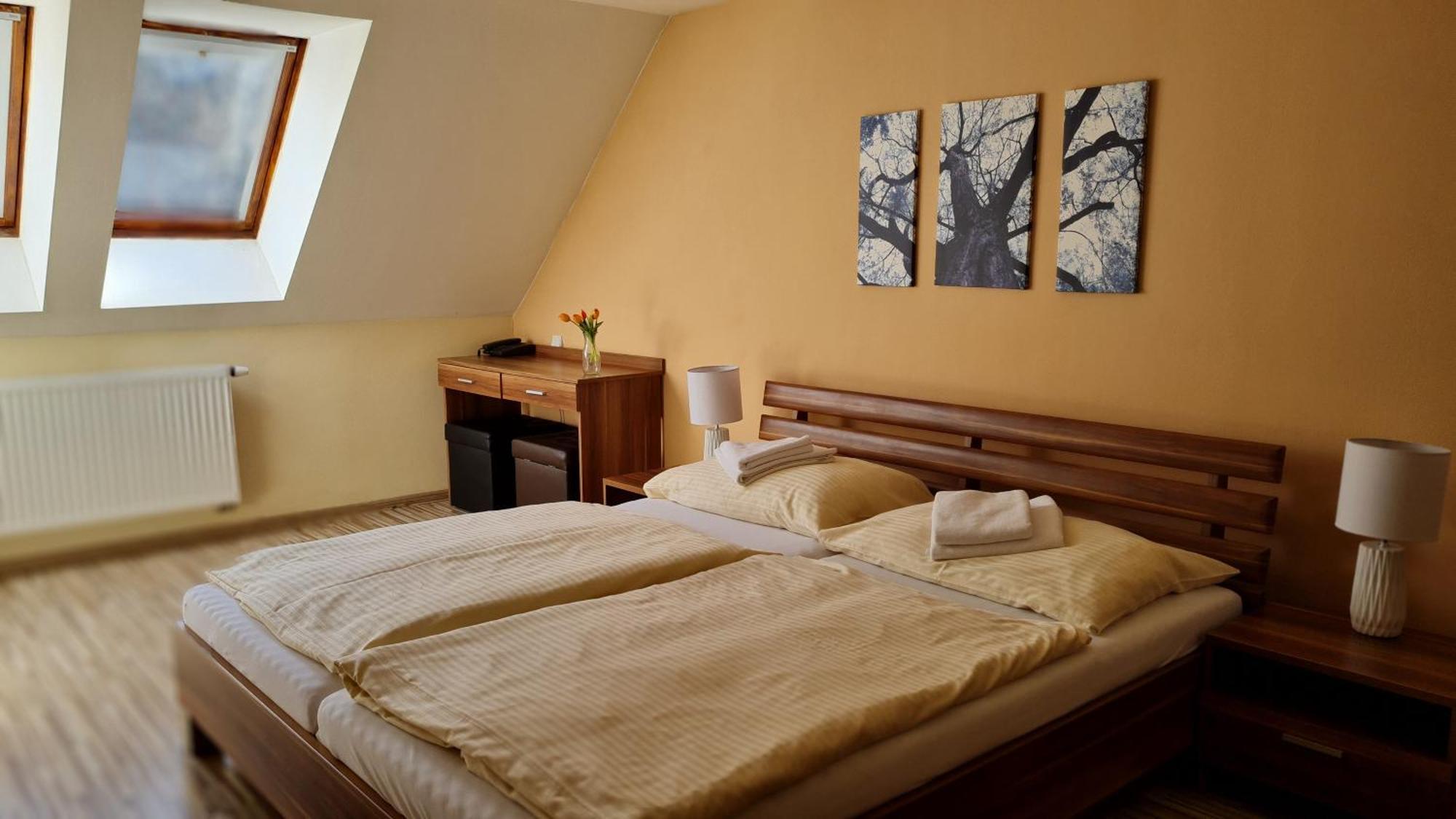 Hotel Sipox Štrba 외부 사진