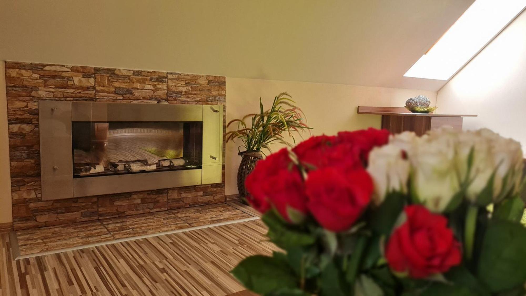 Hotel Sipox Štrba 외부 사진