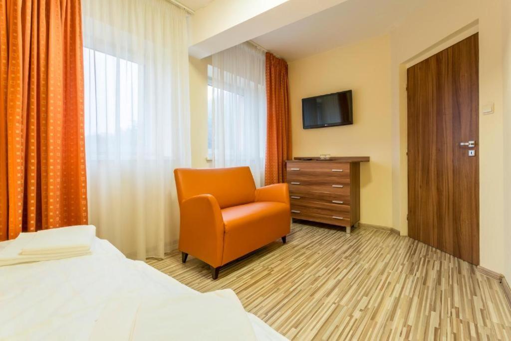 Hotel Sipox Štrba 외부 사진