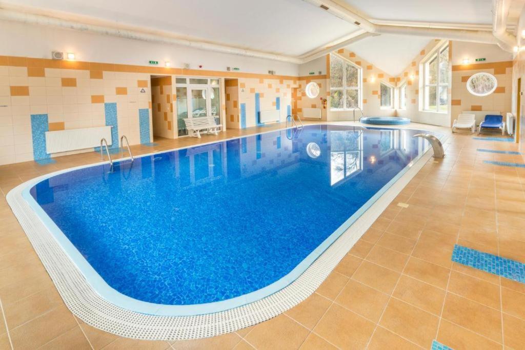 Hotel Sipox Štrba 외부 사진