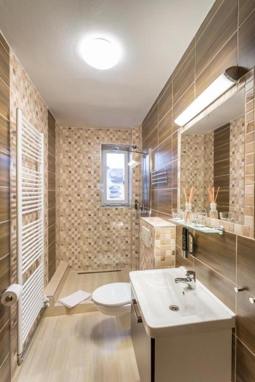 Hotel Sipox Štrba 외부 사진