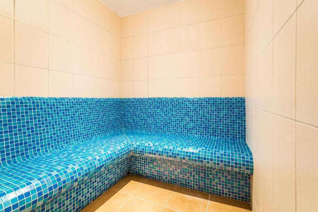 Hotel Sipox Štrba 외부 사진